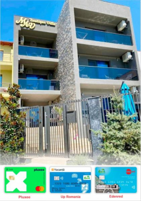 MAV Boutique Villa